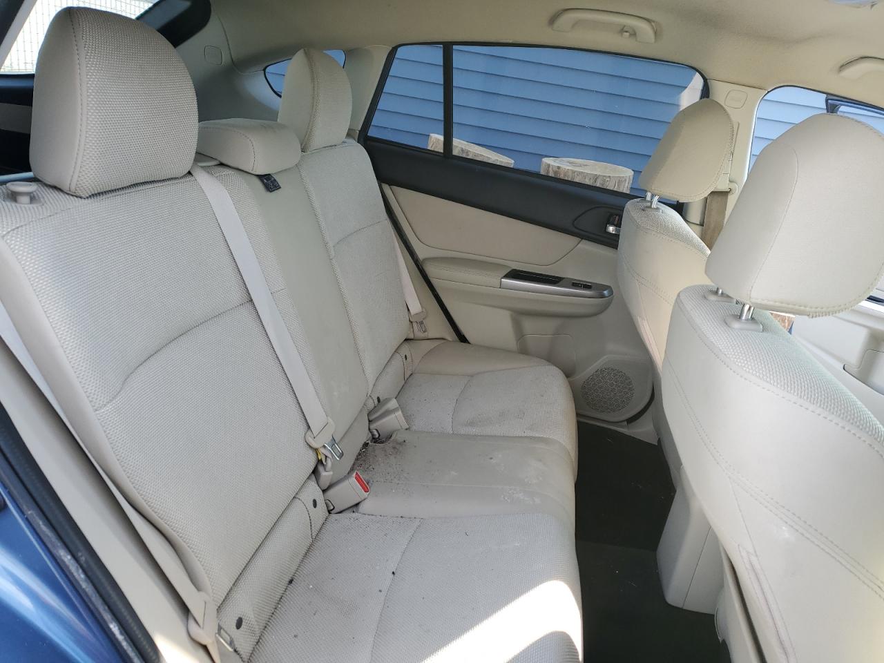 2015 Subaru XV - Image 12