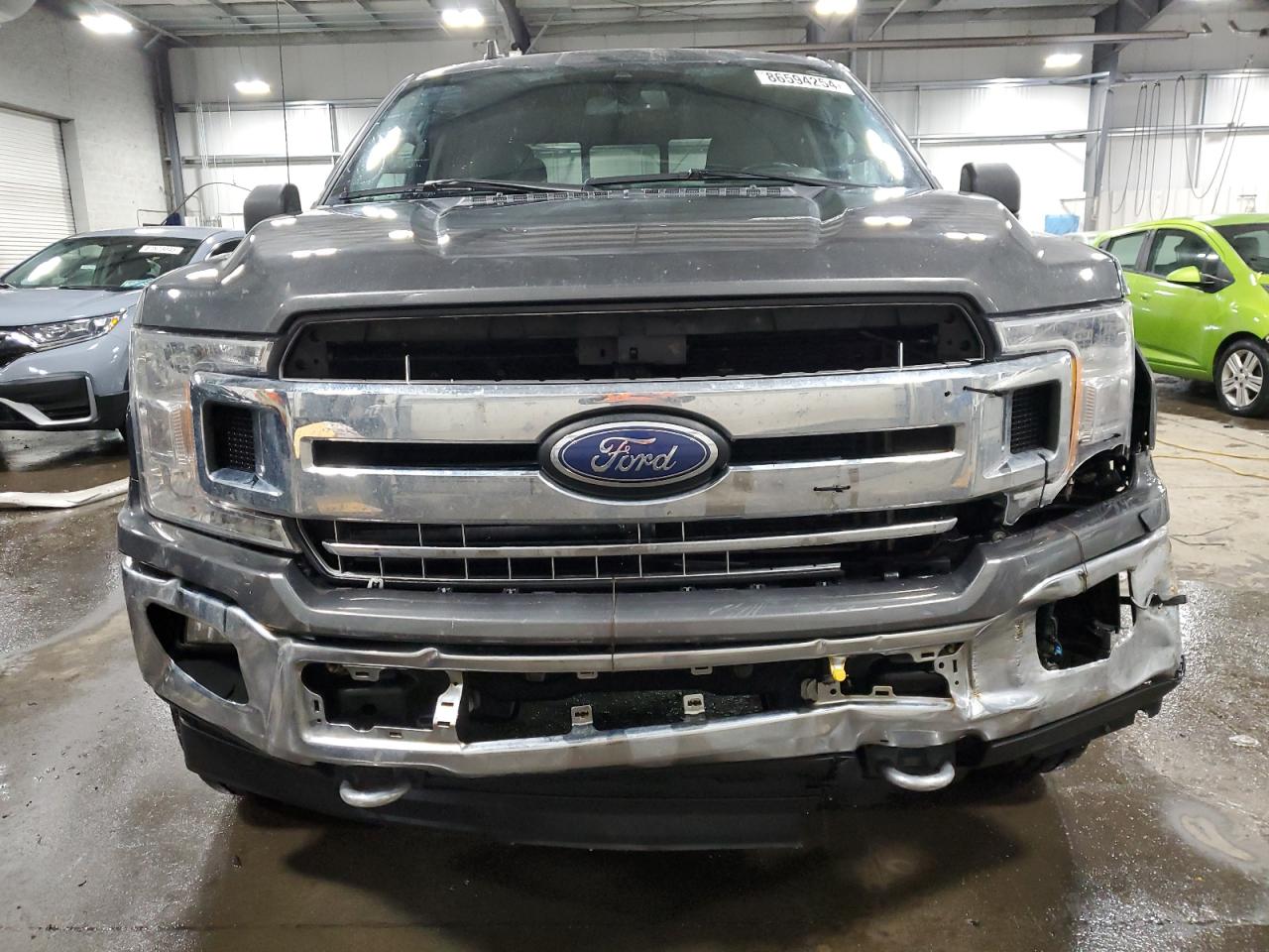 2019 Ford F-150 - Image 5