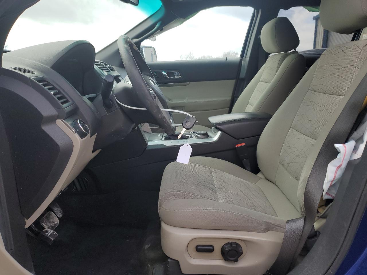 2015 Ford Explorer - Image 7