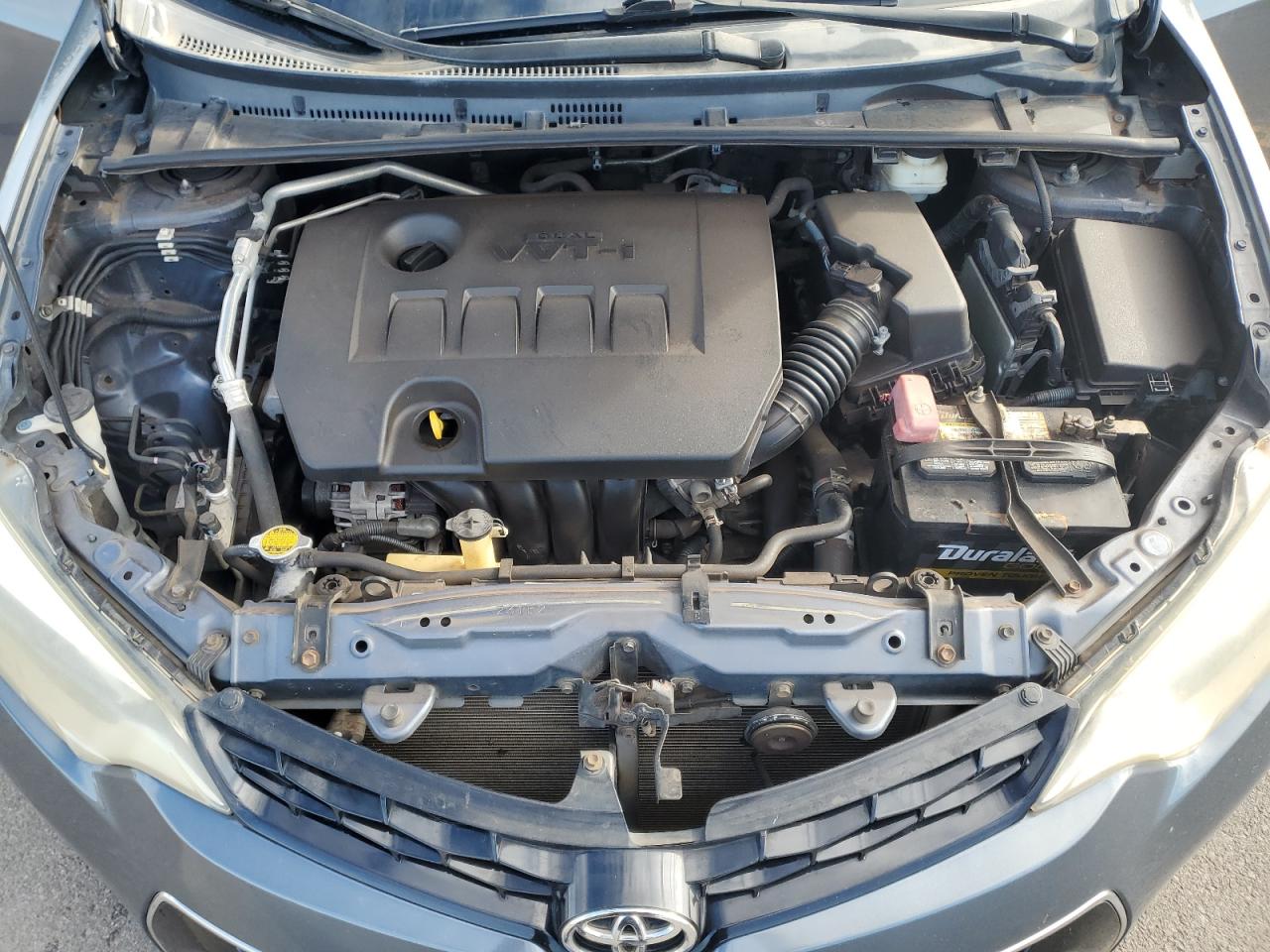 2014 Toyota Corolla - Image 12