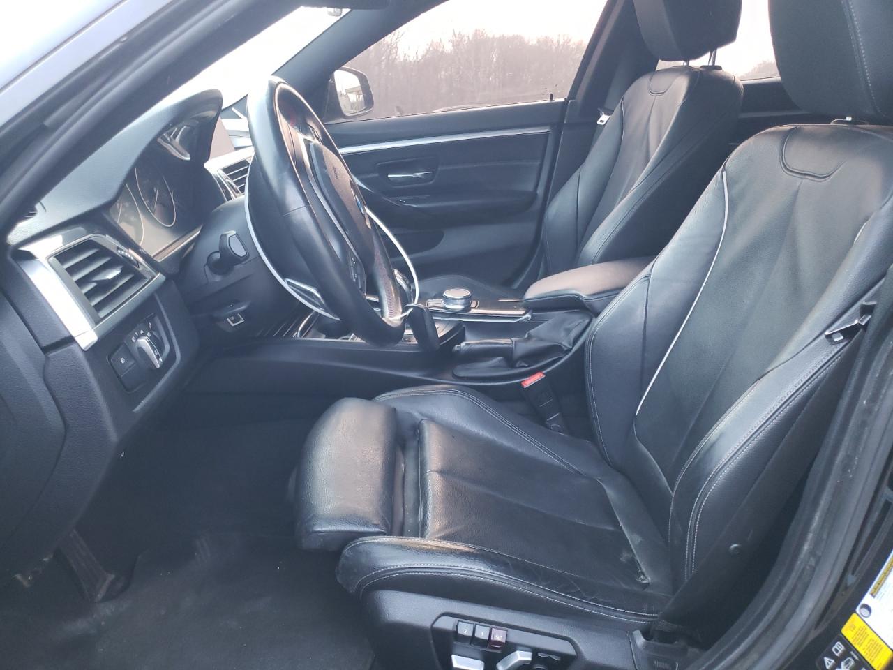 2018 BMW 4er - Image 7