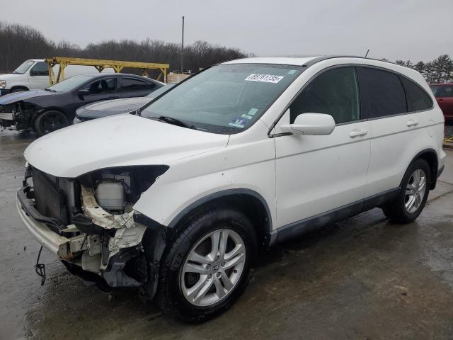 2011 Honda Cr-V Exl