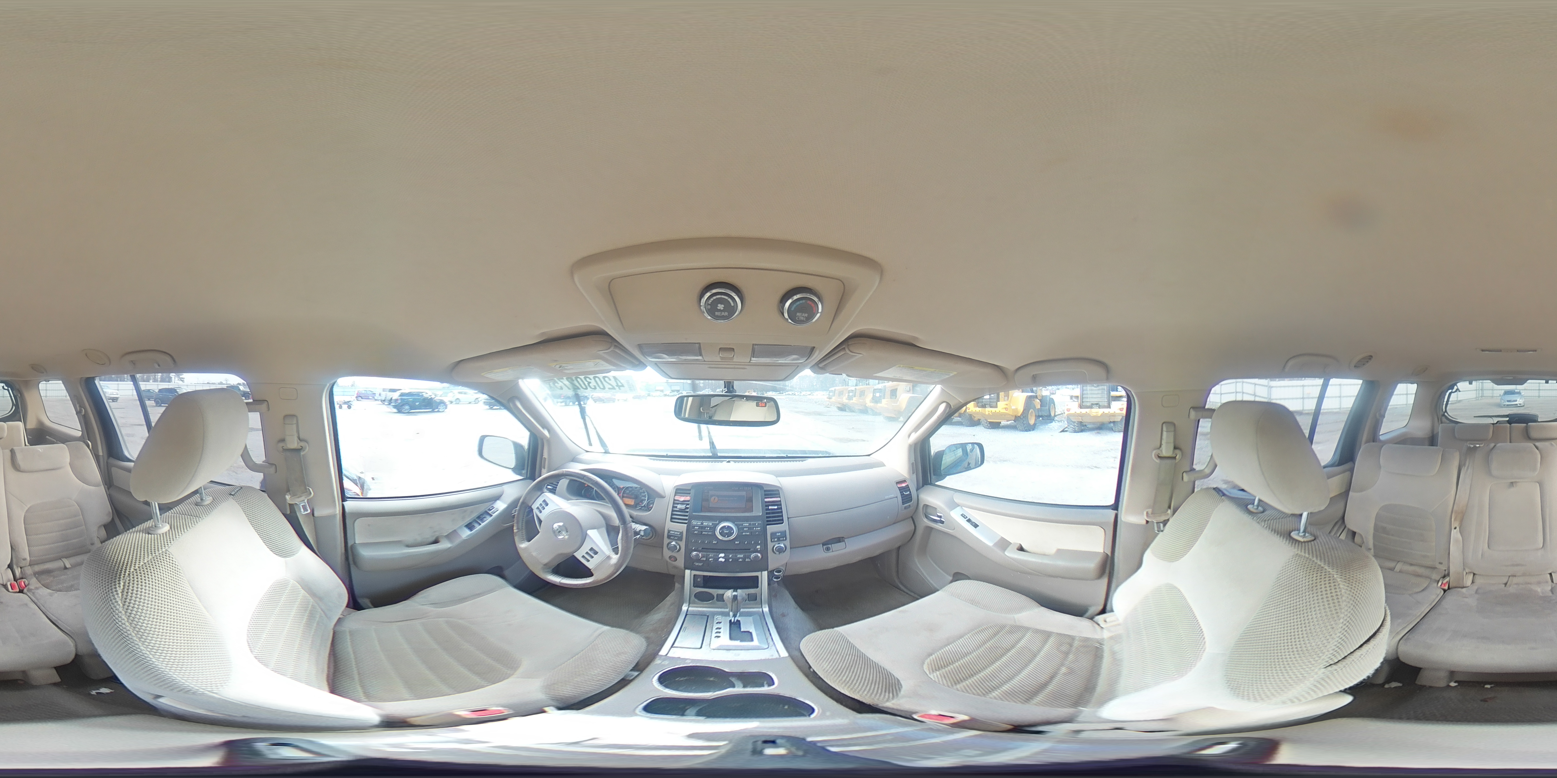 2011 Nissan Pathfinder - Image 13