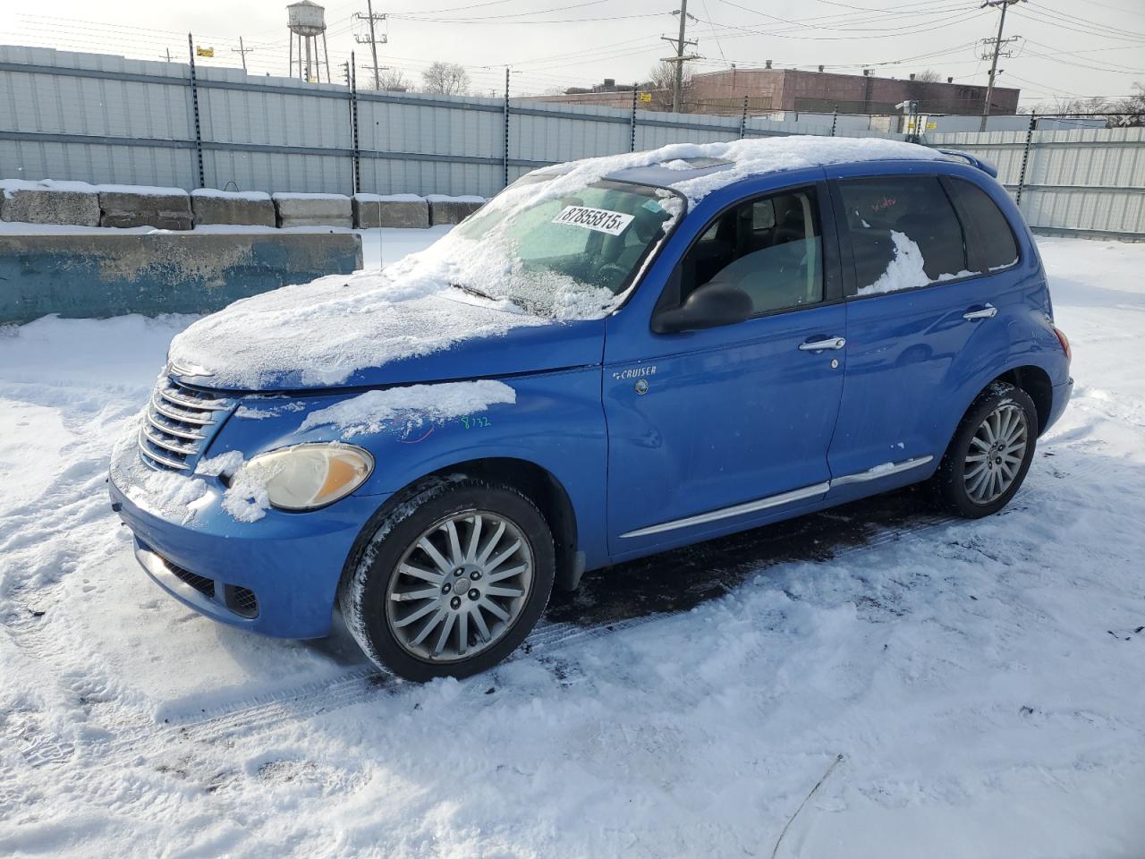 2007 Chrysler PT Cruiser - Image 1
