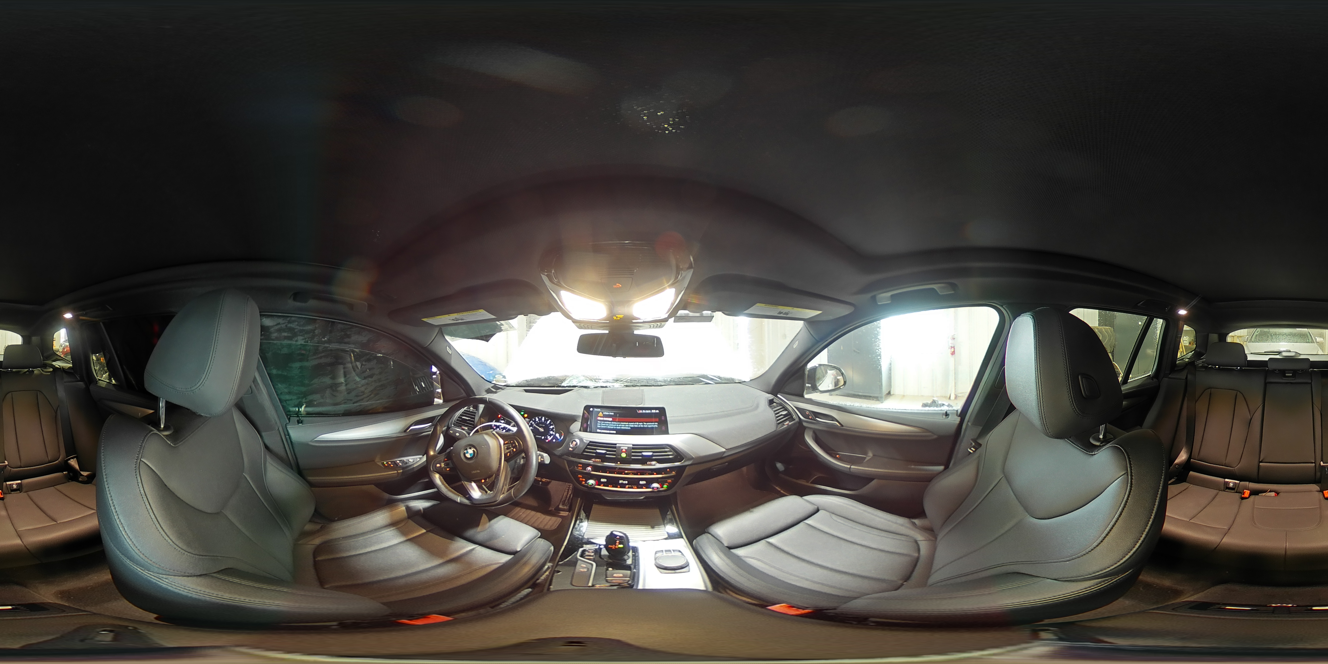 2018 BMW X3 - Image 14