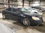 2007 Pontiac G6 Value Leader за продажба в Eldridge, IA - Rear End