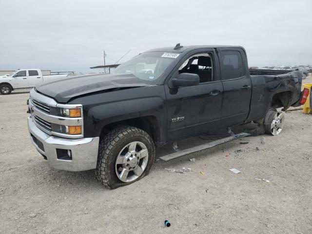 2017 Chevrolet Silverado C2500 Heavy Duty Lt