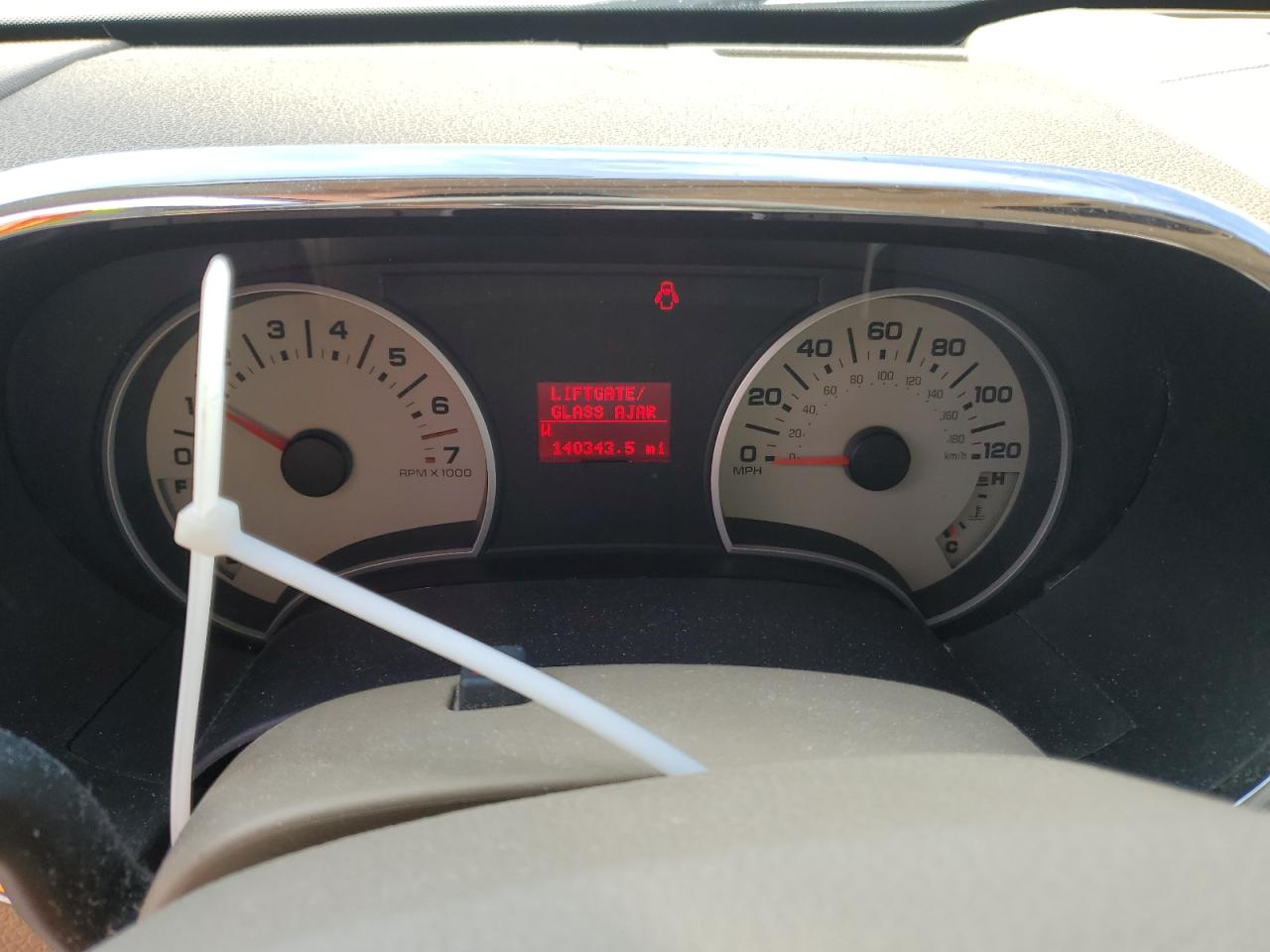 2008 Ford Explorer Eddie Bauer VIN: 1FMEU74818UA30370 Lot: 88144815