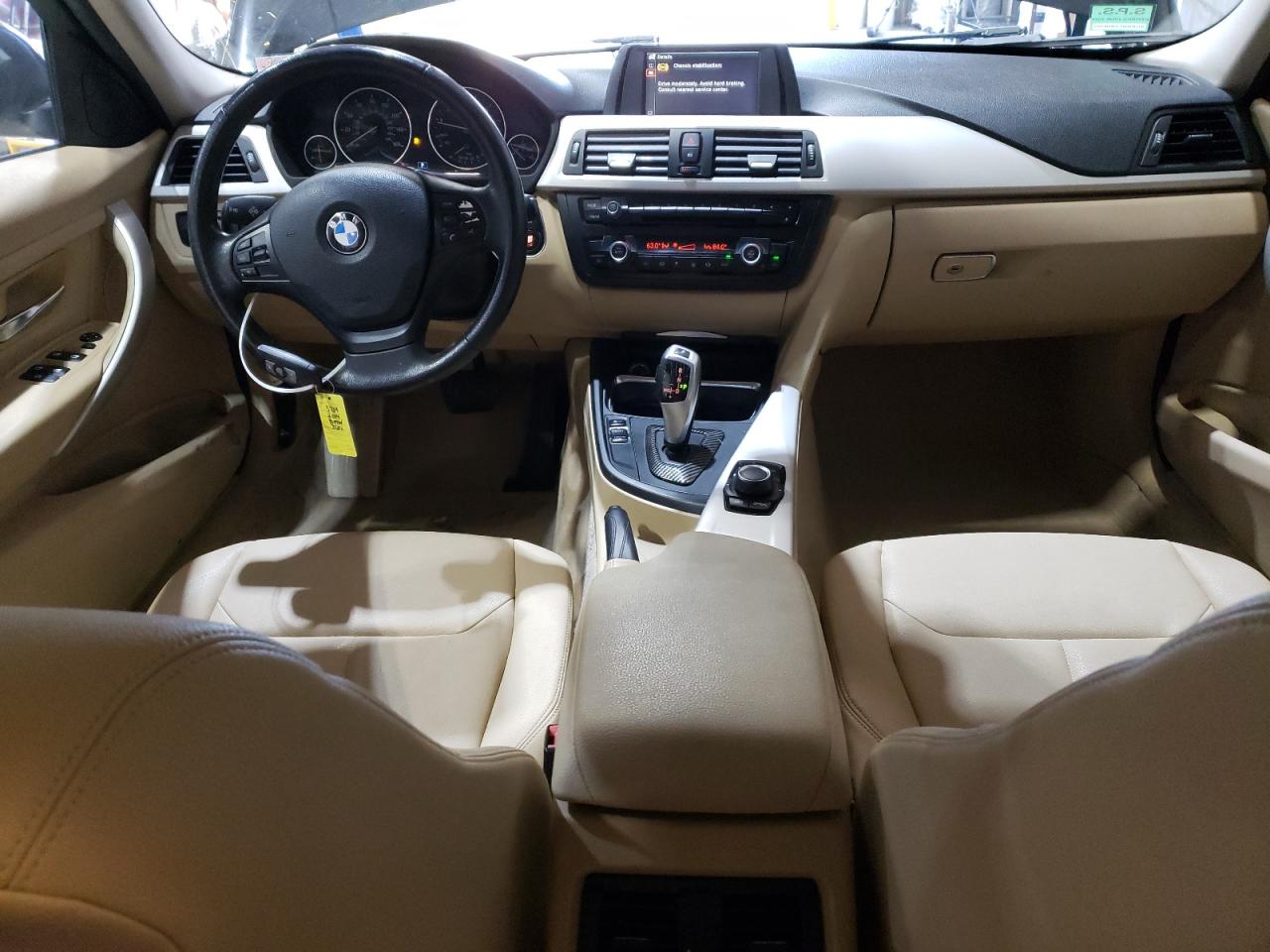 2014 BMW 3er - Image 8