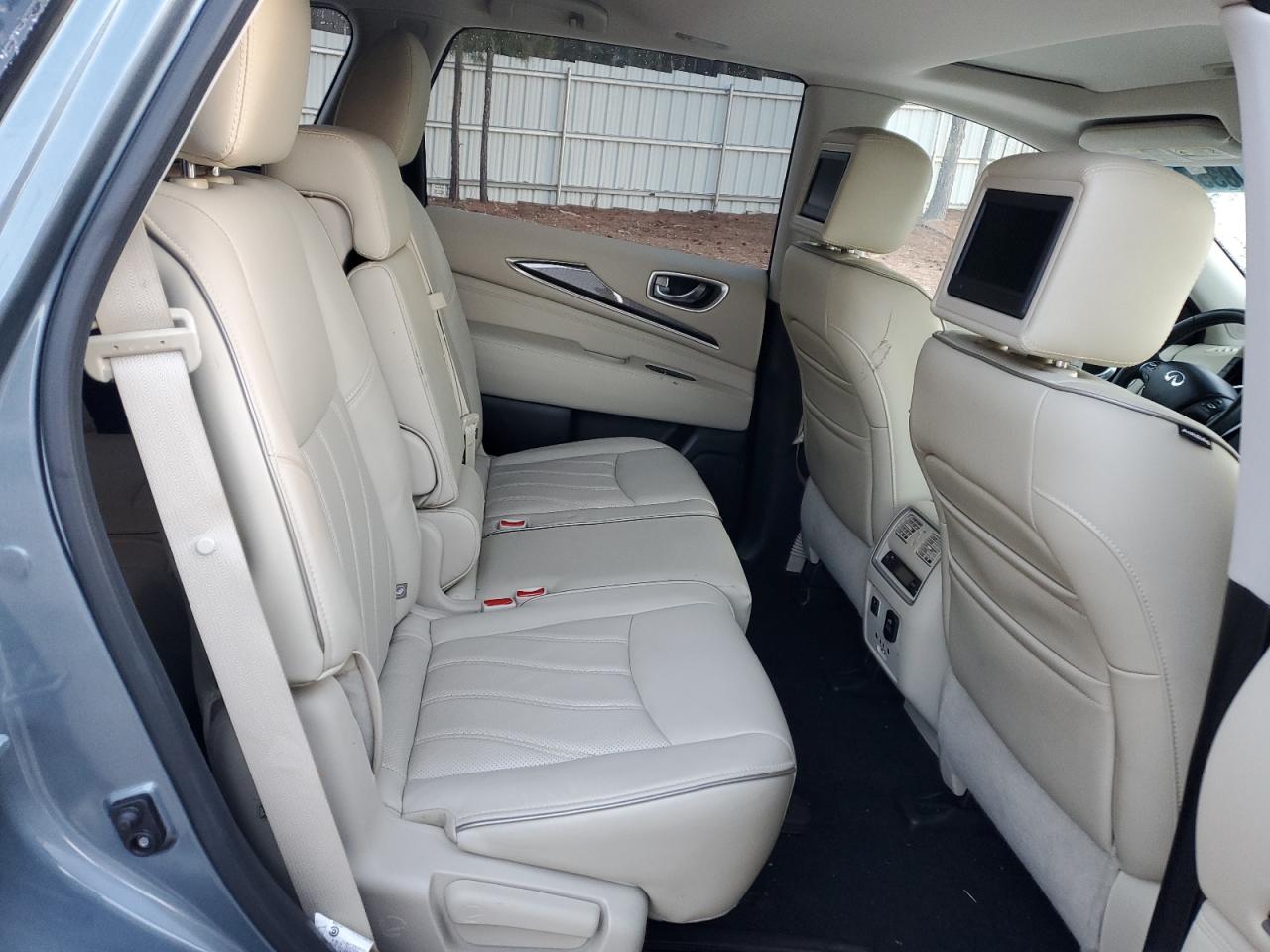 2016 Infiniti QX60 - Image 11