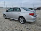 2010 Toyota Corolla Base na sprzedaż w Columbus, OH - Front End