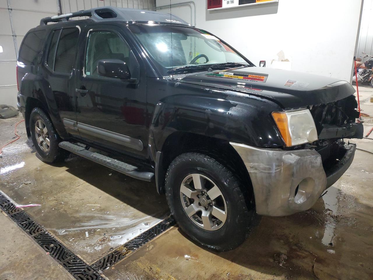 2005 Nissan XTerra - Image 4