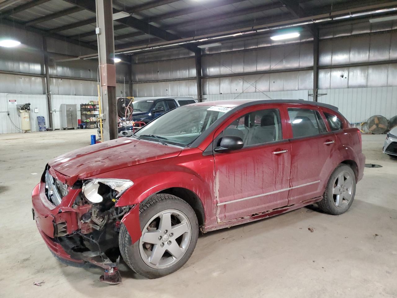 2007 Dodge Caliber - Image 1