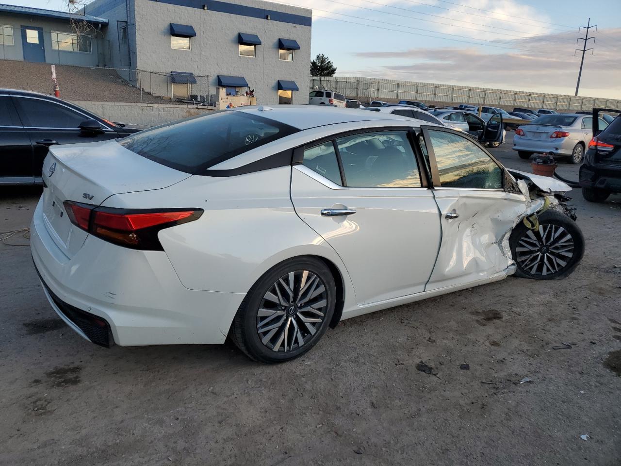 1N4BL4DV2RN334954 NISSAN ALTIMA 2024