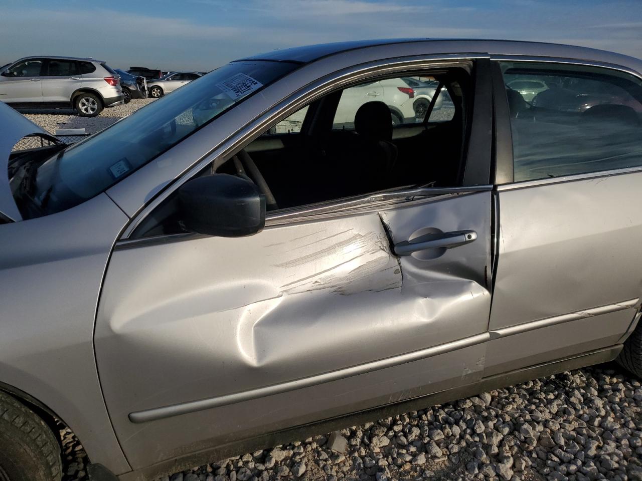 2004 Honda Accord - Image 7
