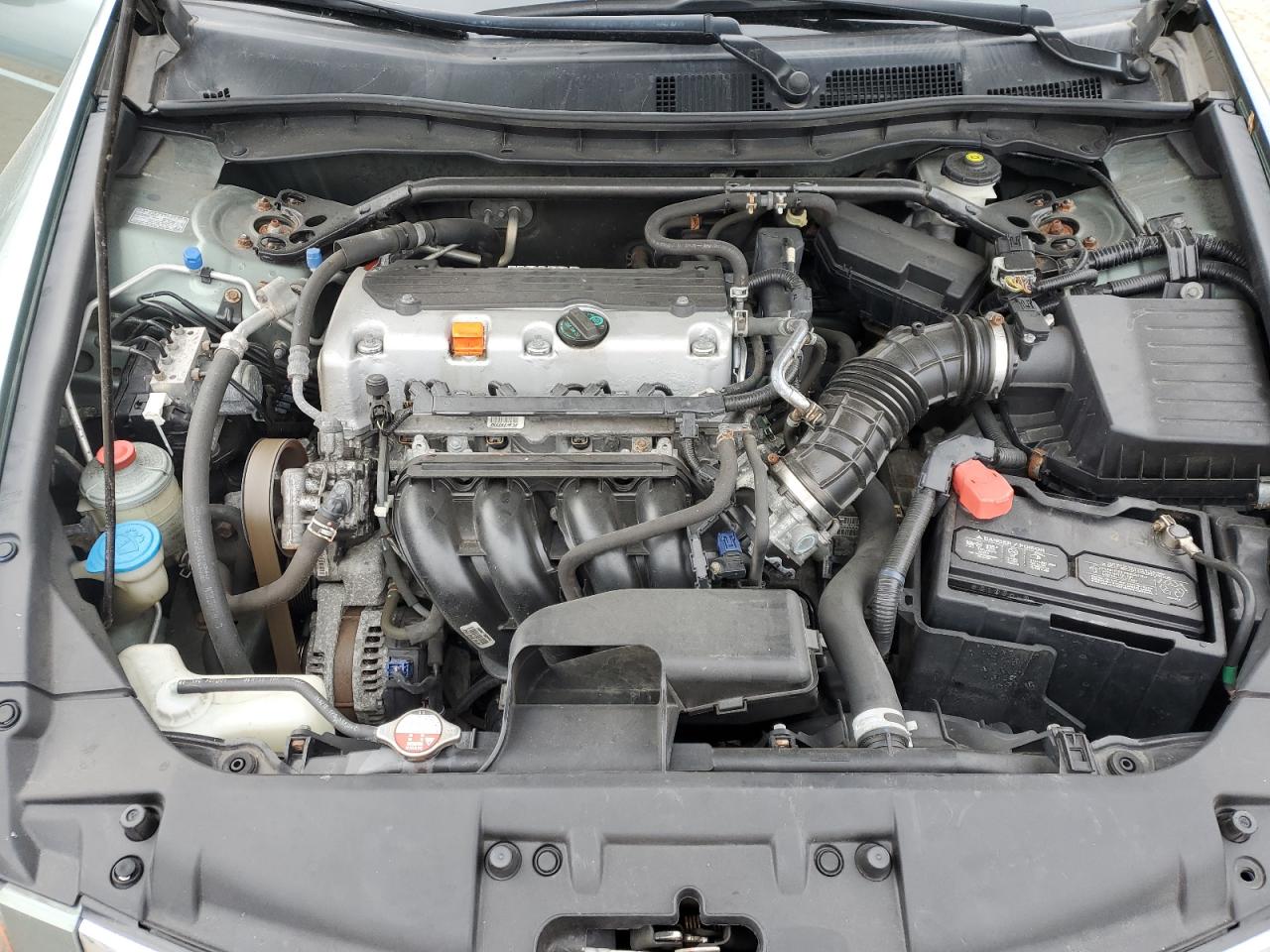 2010 Honda Accord - Image 11