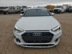 2023 Audi A4 Premium 45 на продаже в Houston, TX - Front End