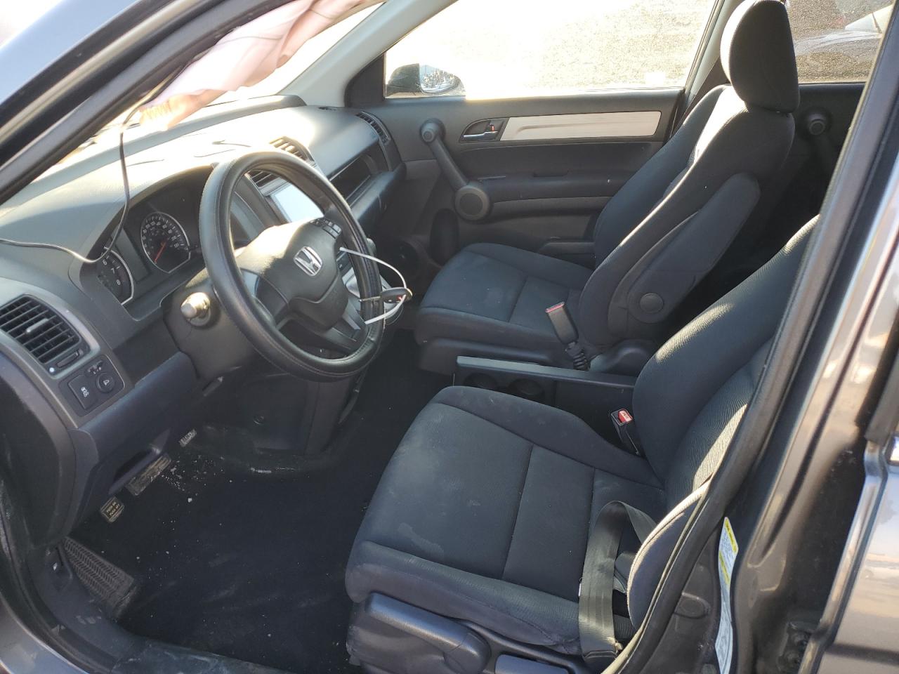 2010 Honda CR-V - Image 7