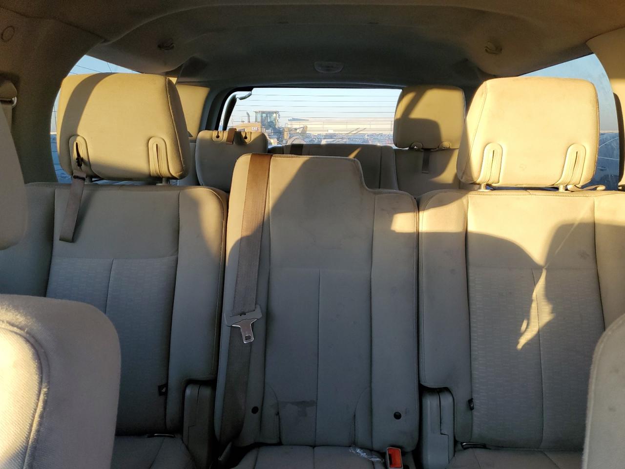 2008 Ford Expedition - Image 10