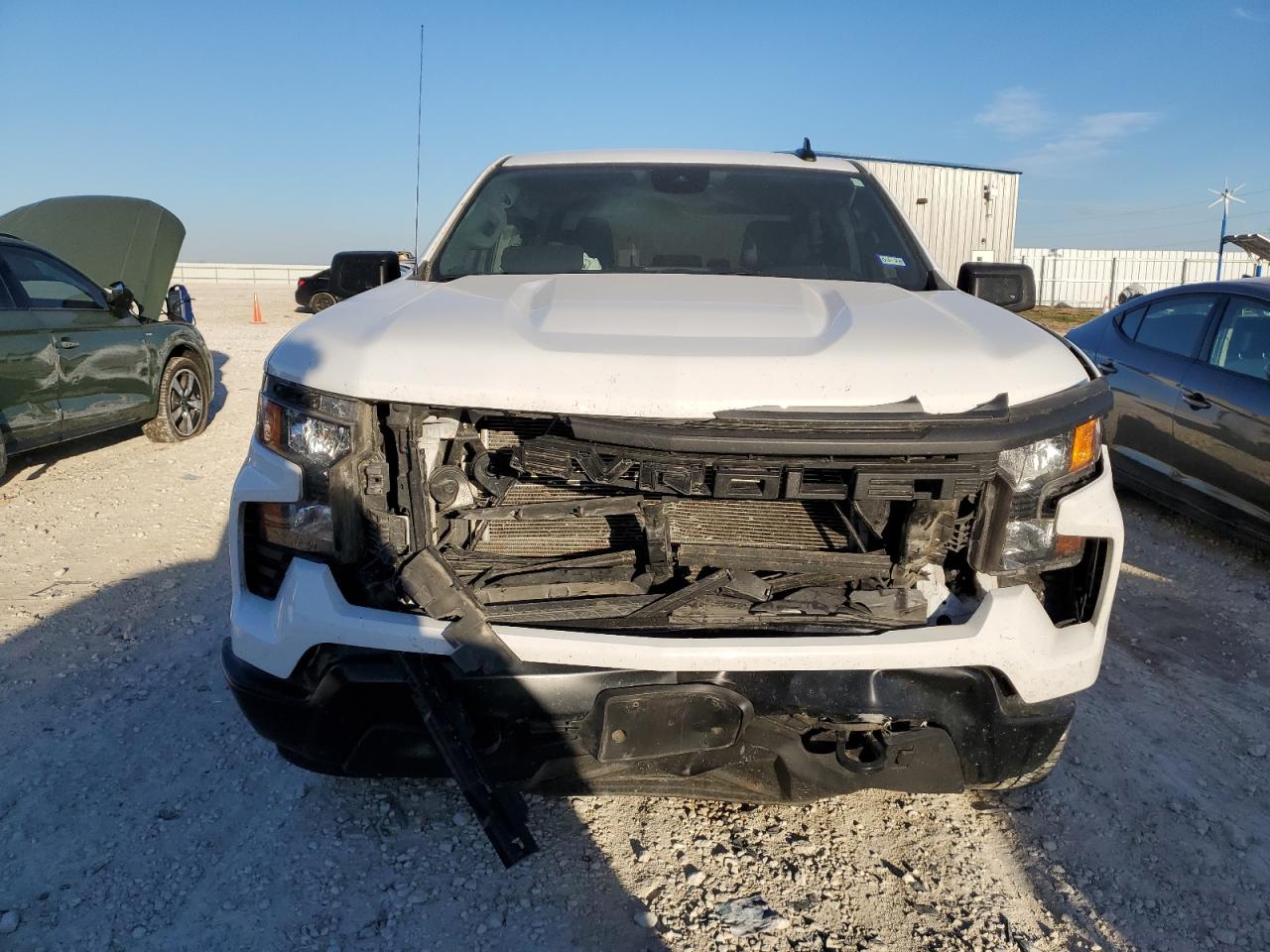 1GCUDAED3RZ283302 CHEVROLET ALL Models 2024
