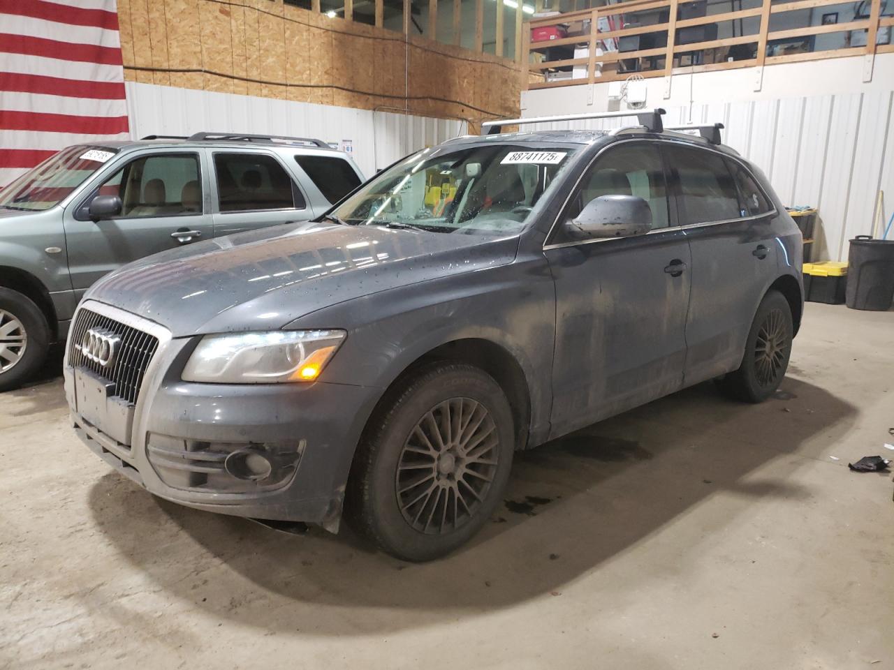 2009 Audi Q5 - Image 1