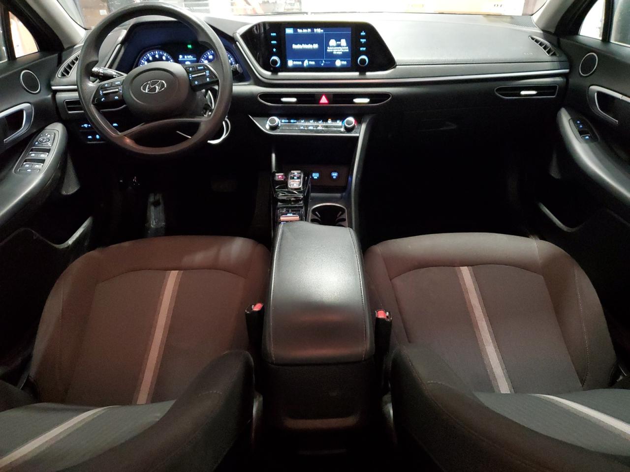 2021 Hyundai Sonata - Image 8