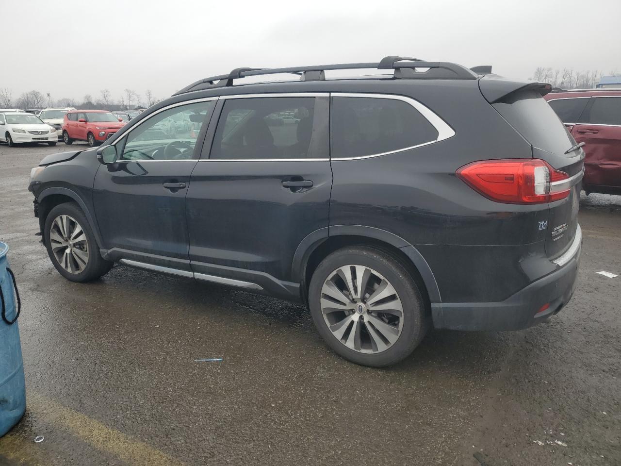 2019 Subaru Ascent - Image 2