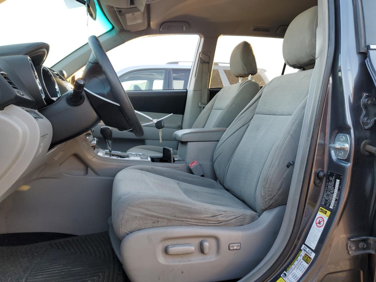 2012 Toyota Highlander - Image 7