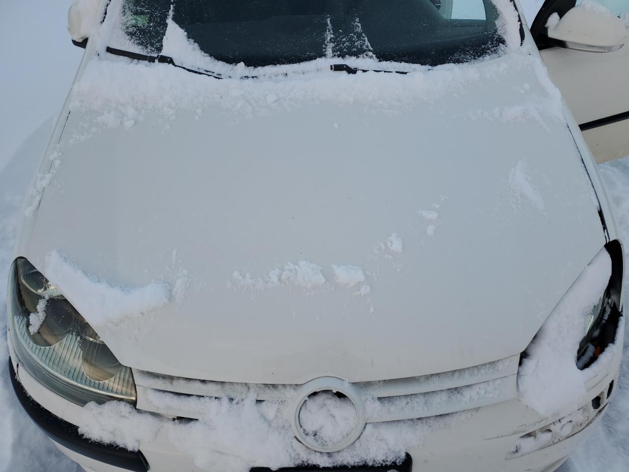 2008 Volkswagen Golf - Image 11