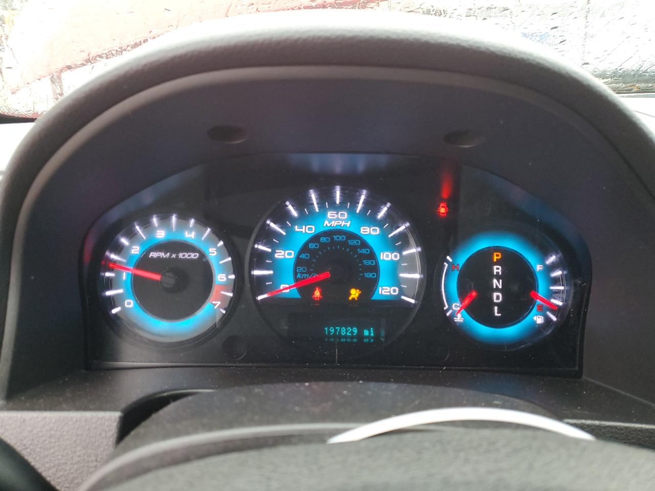 2011 Ford Fusion - Image 9