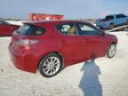 2013 Lexus Ct 200 for Sale in Arcadia, FL - Front End