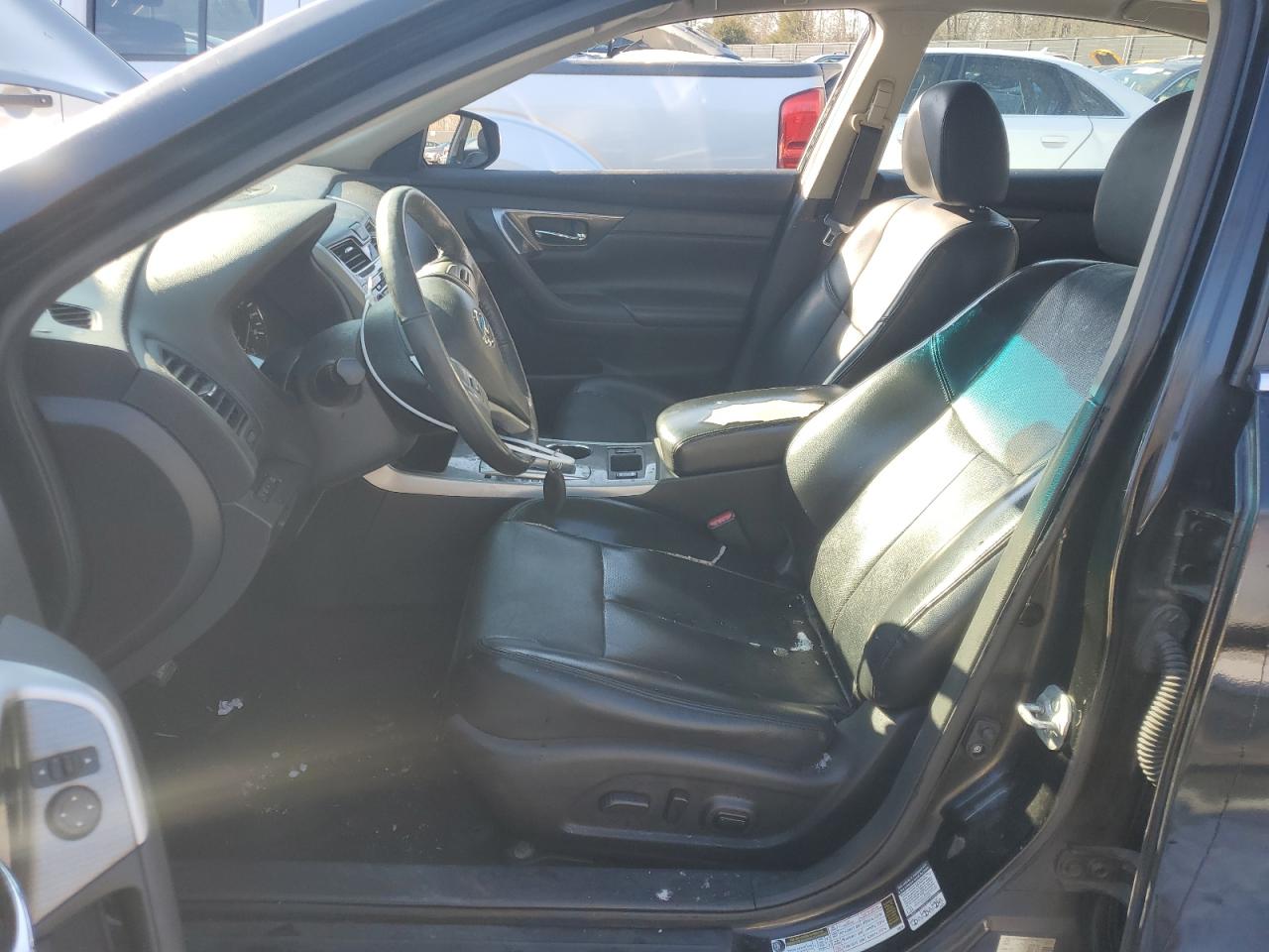 2015 Nissan Altima 2.5 VIN: 1N4AL3AP7FN910710 Lot: 57035995