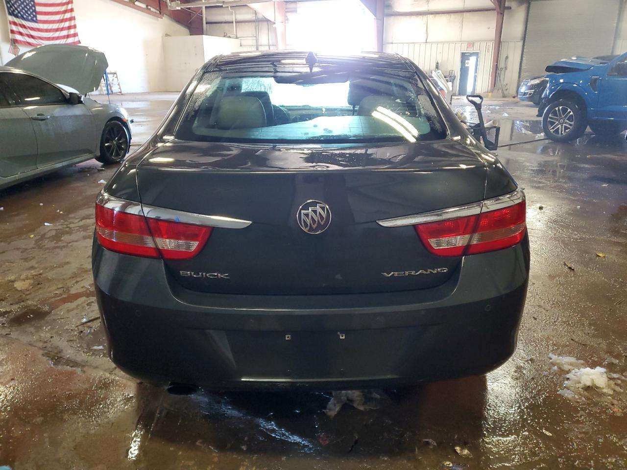 2014 Buick Verano - Image 6