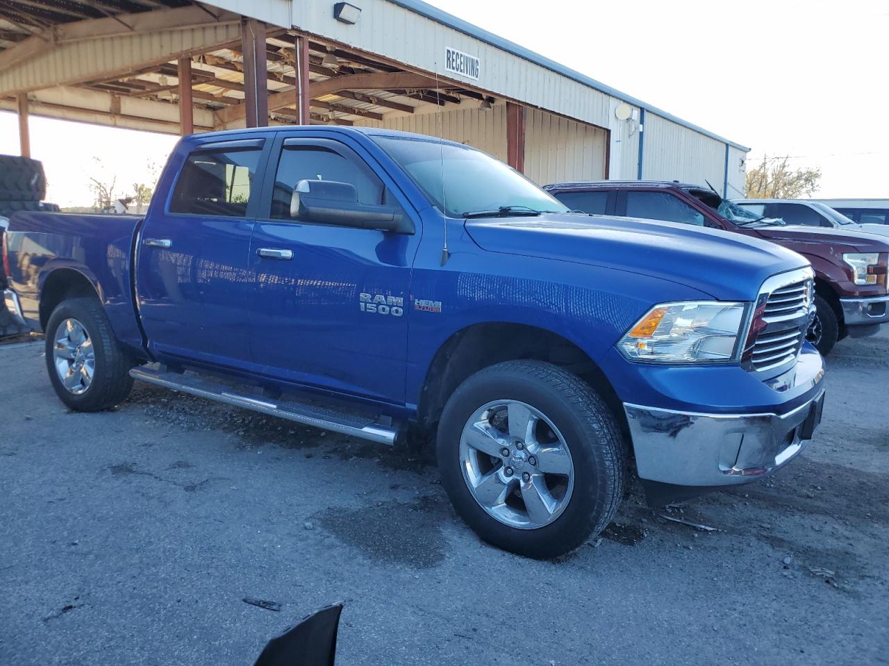 VIN 1C6RR7LT4FS785946 2015 RAM 1500 no.4