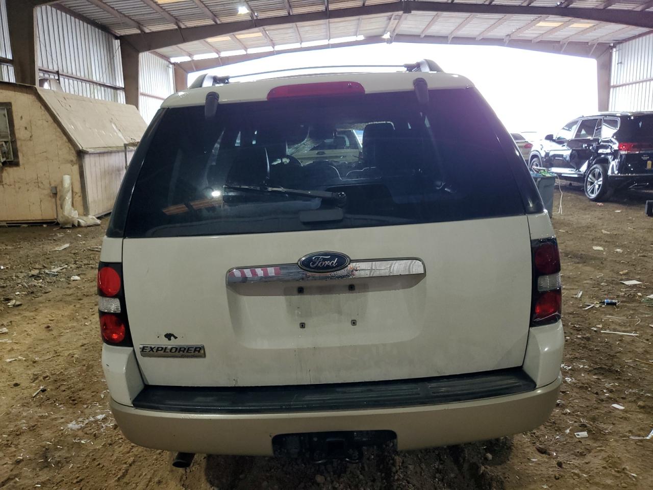 2009 Ford Explorer - Image 6