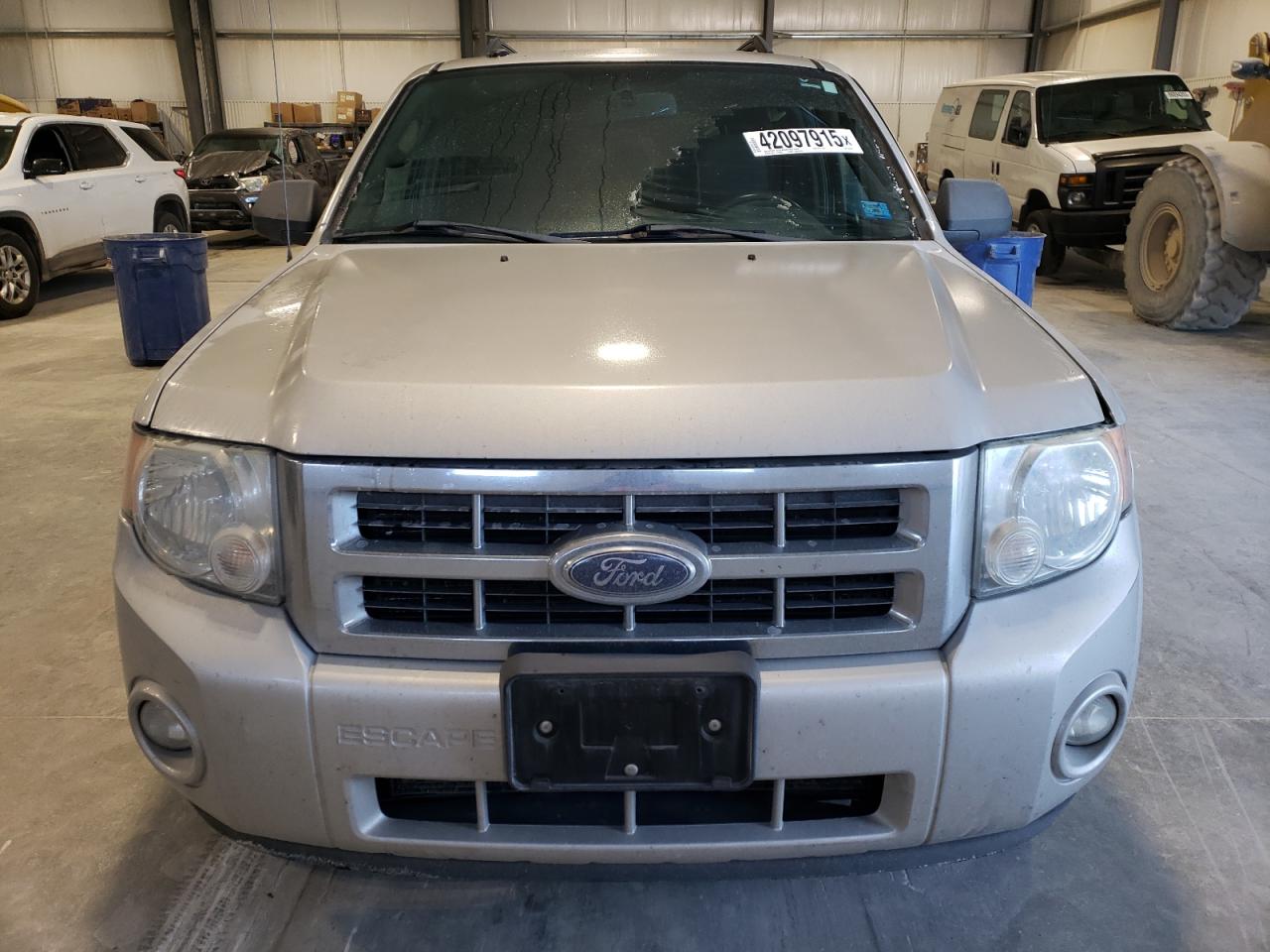 2009 Ford Escape - Image 5