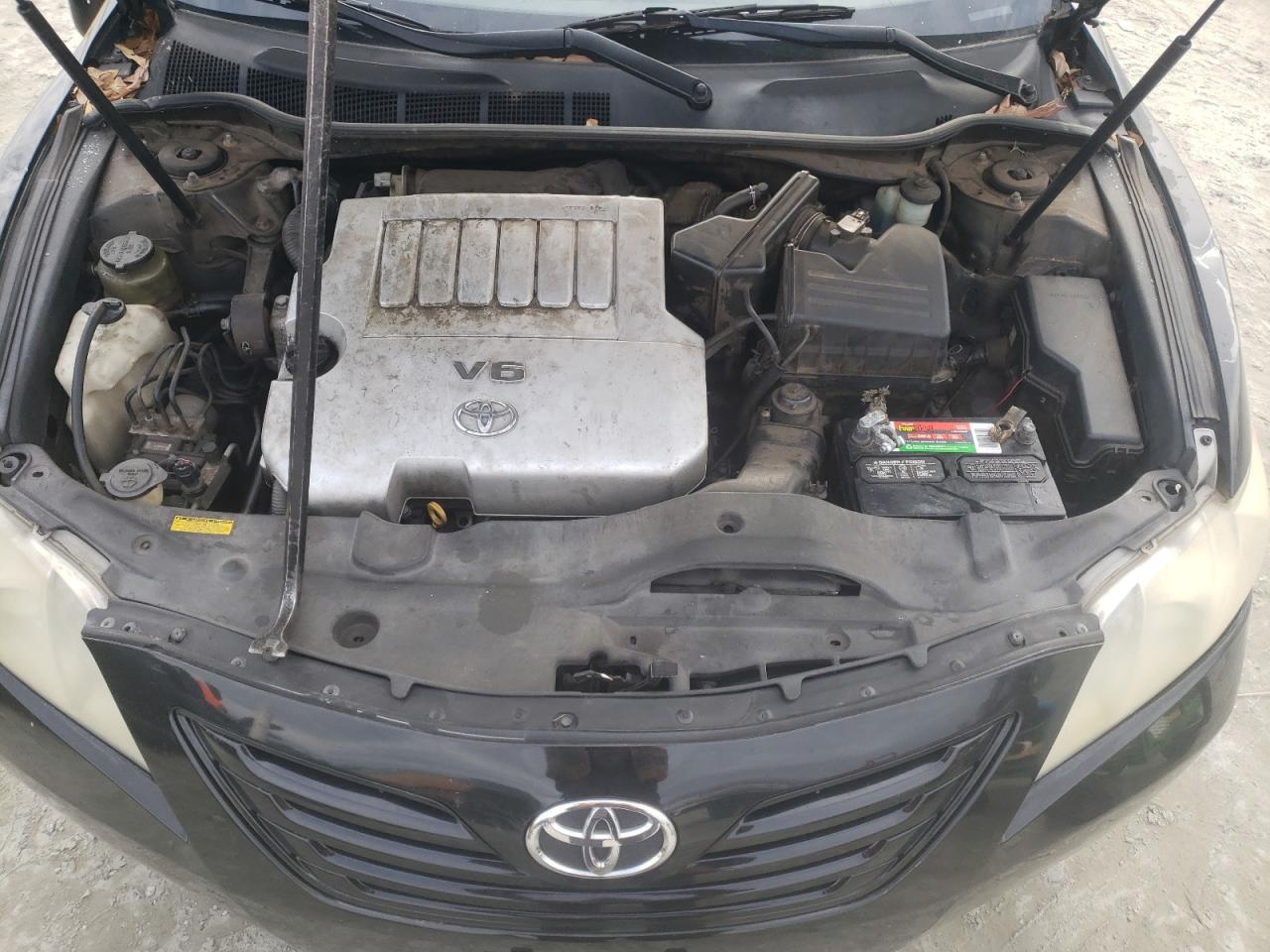 2007 Toyota Camry - Image 13