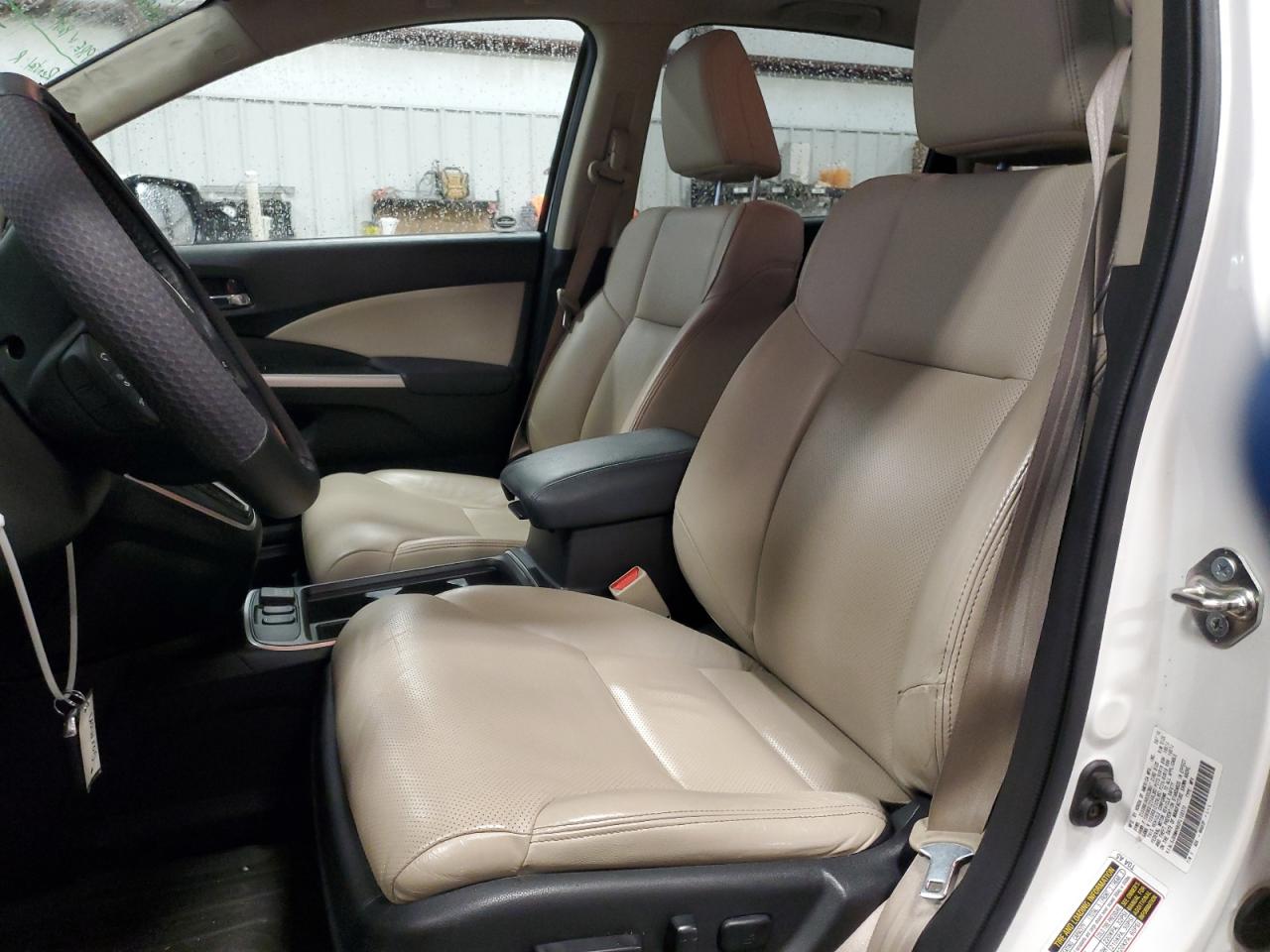 2015 Honda CR-V - Image 7