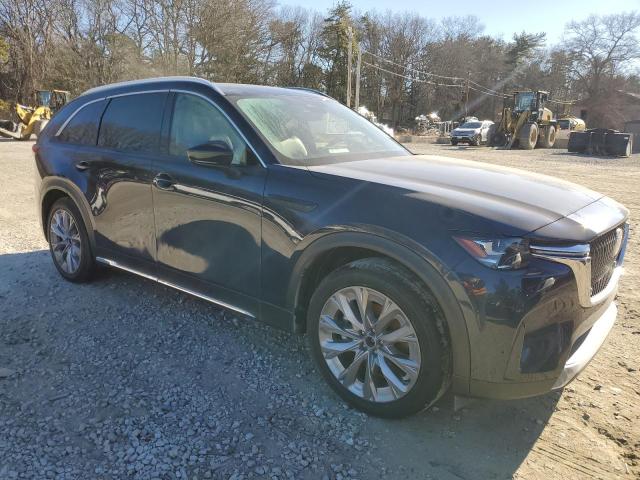  MAZDA CX-90 PREM 2024 Blue