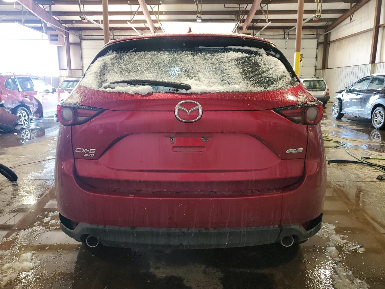 2019 Mazda CX-5 - Image 6
