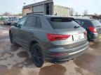 2020 AUDI Q3 S LINE for sale at Copart WESTBURY