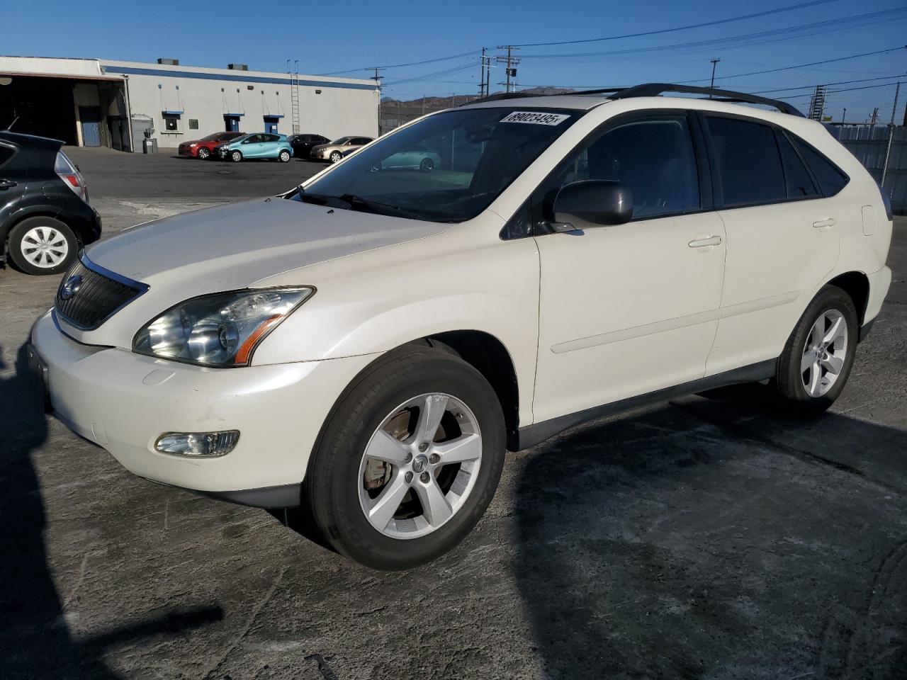2007 Lexus RX - Image 1