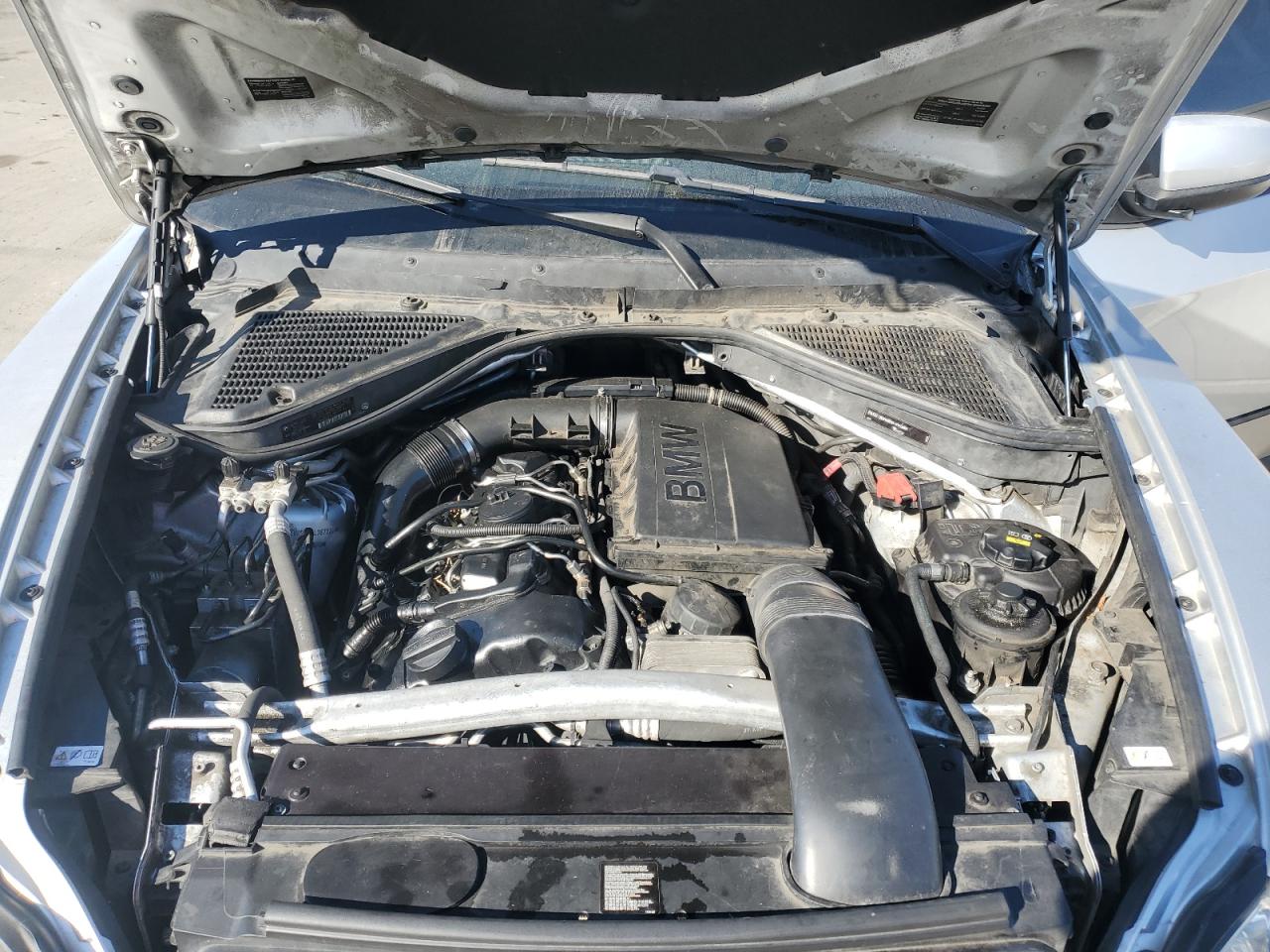 2012 BMW X5 - Image 11