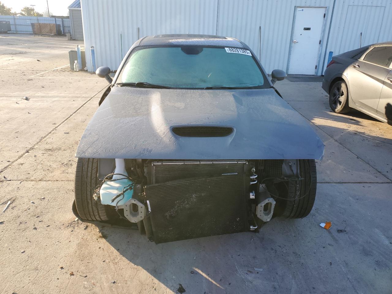 2019 Dodge Challenger - Image 5