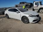 2015 Acura Tlx Tech იყიდება Kansas City-ში, KS - Front End
