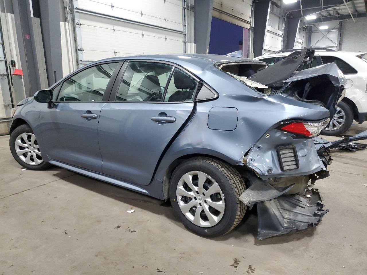 2020 Toyota Corolla - Image 2