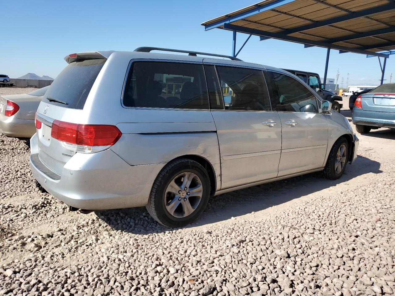 2010 Honda Odyssey - Image 3