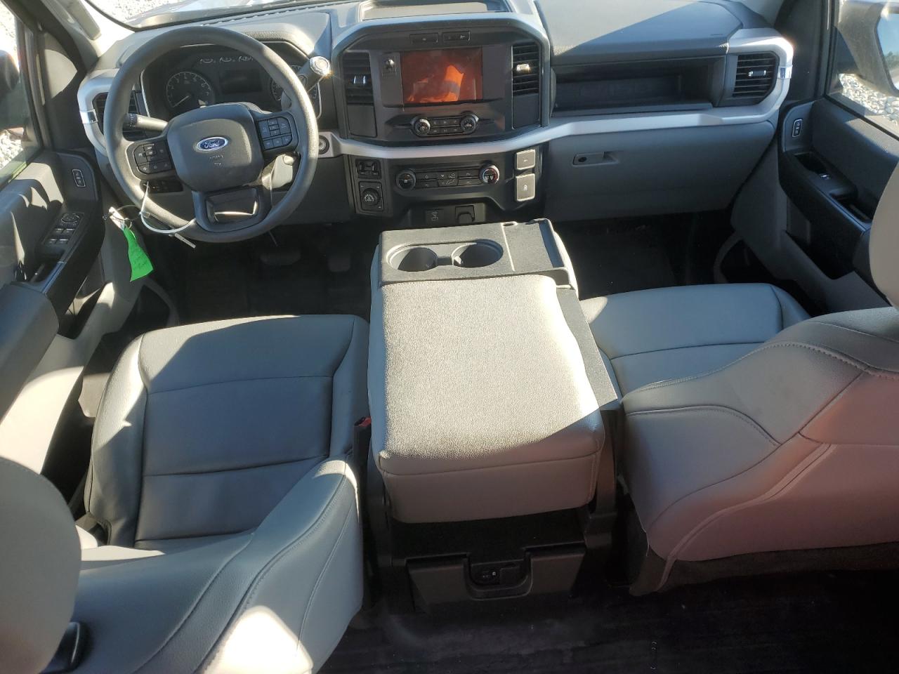 1FTFW1E57PKD13466 FORD F-150 2023