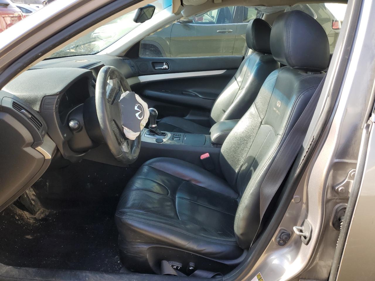 2008 Infiniti G - Image 7