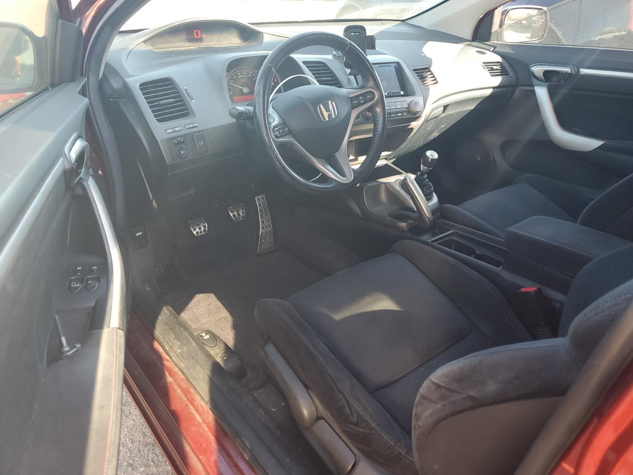 2006 Honda Civic - Image 8
